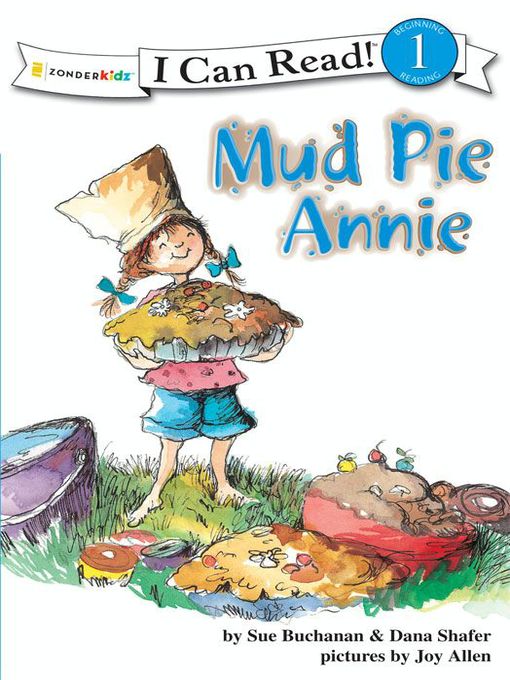 Title details for Mud Pie Annie by Sue Buchanan - Available